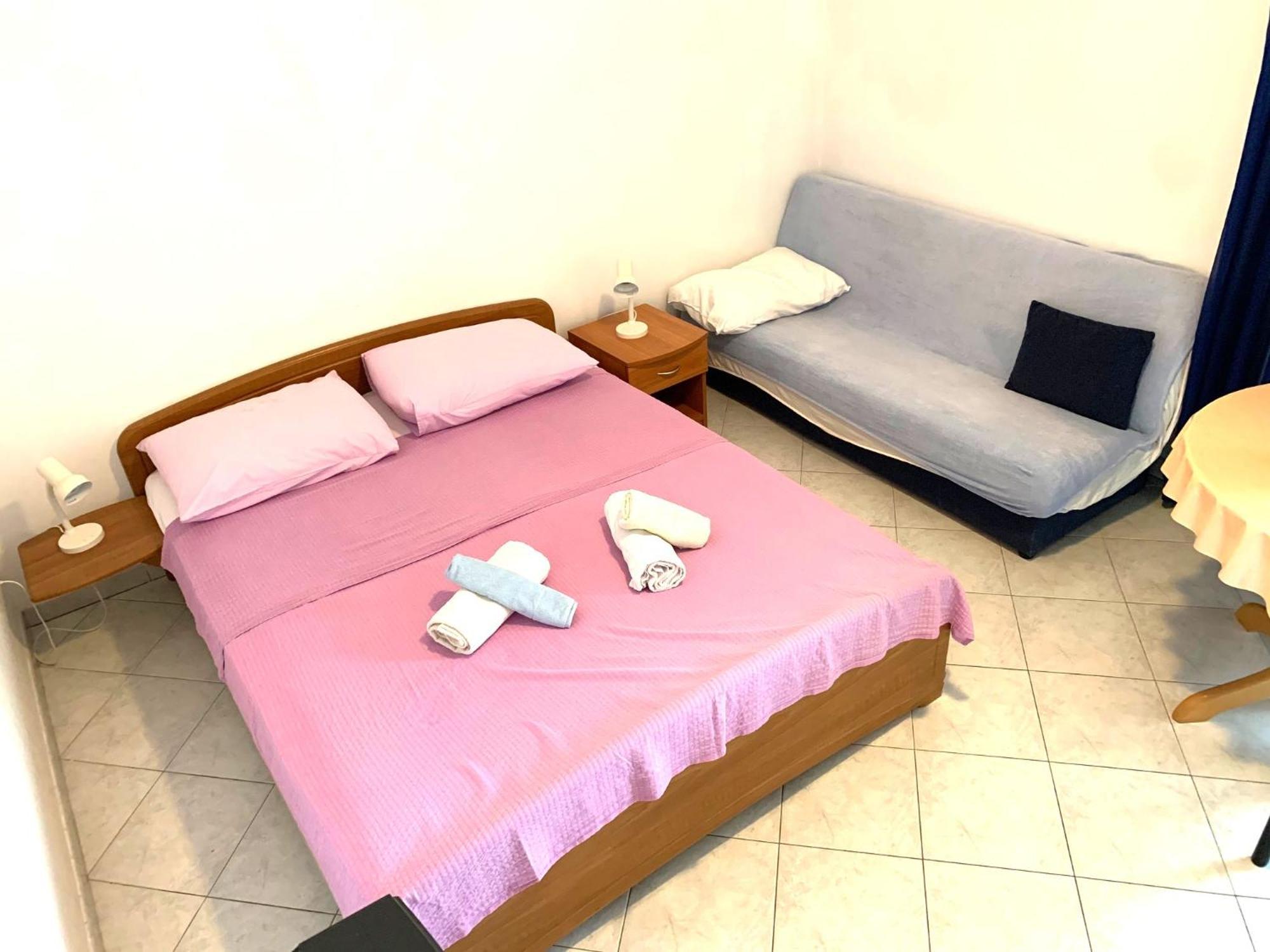 Apartments Bilo - Jela & Ivan Dolac Extérieur photo