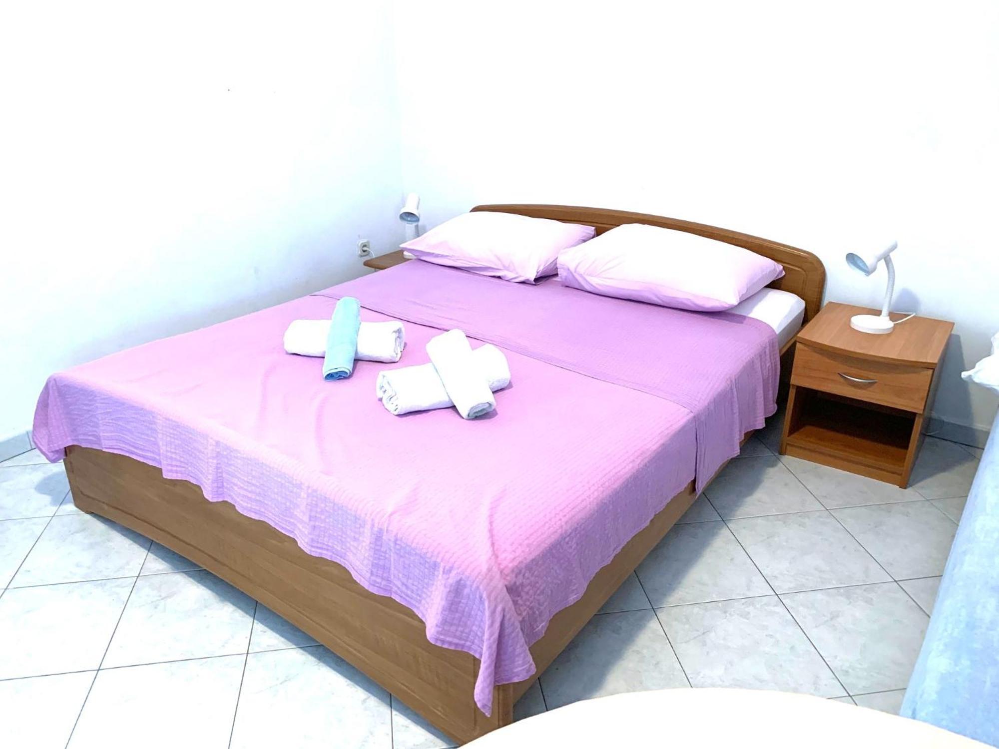Apartments Bilo - Jela & Ivan Dolac Extérieur photo