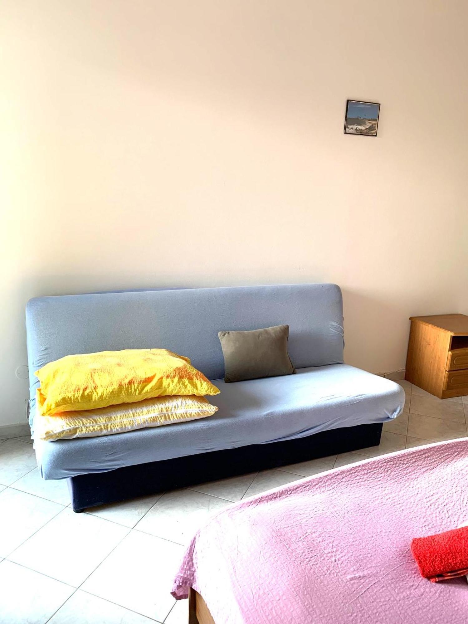 Apartments Bilo - Jela & Ivan Dolac Extérieur photo