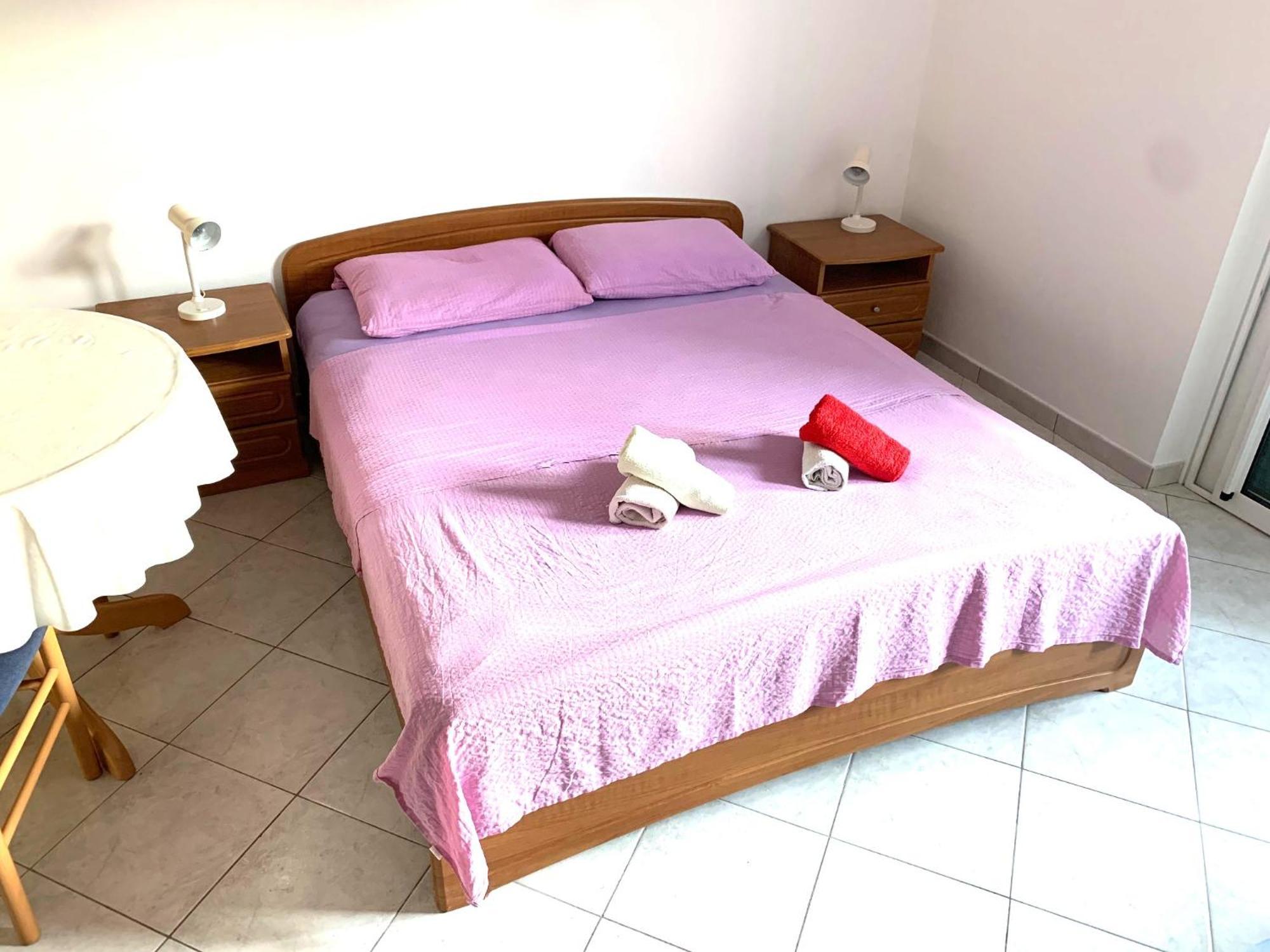 Apartments Bilo - Jela & Ivan Dolac Extérieur photo