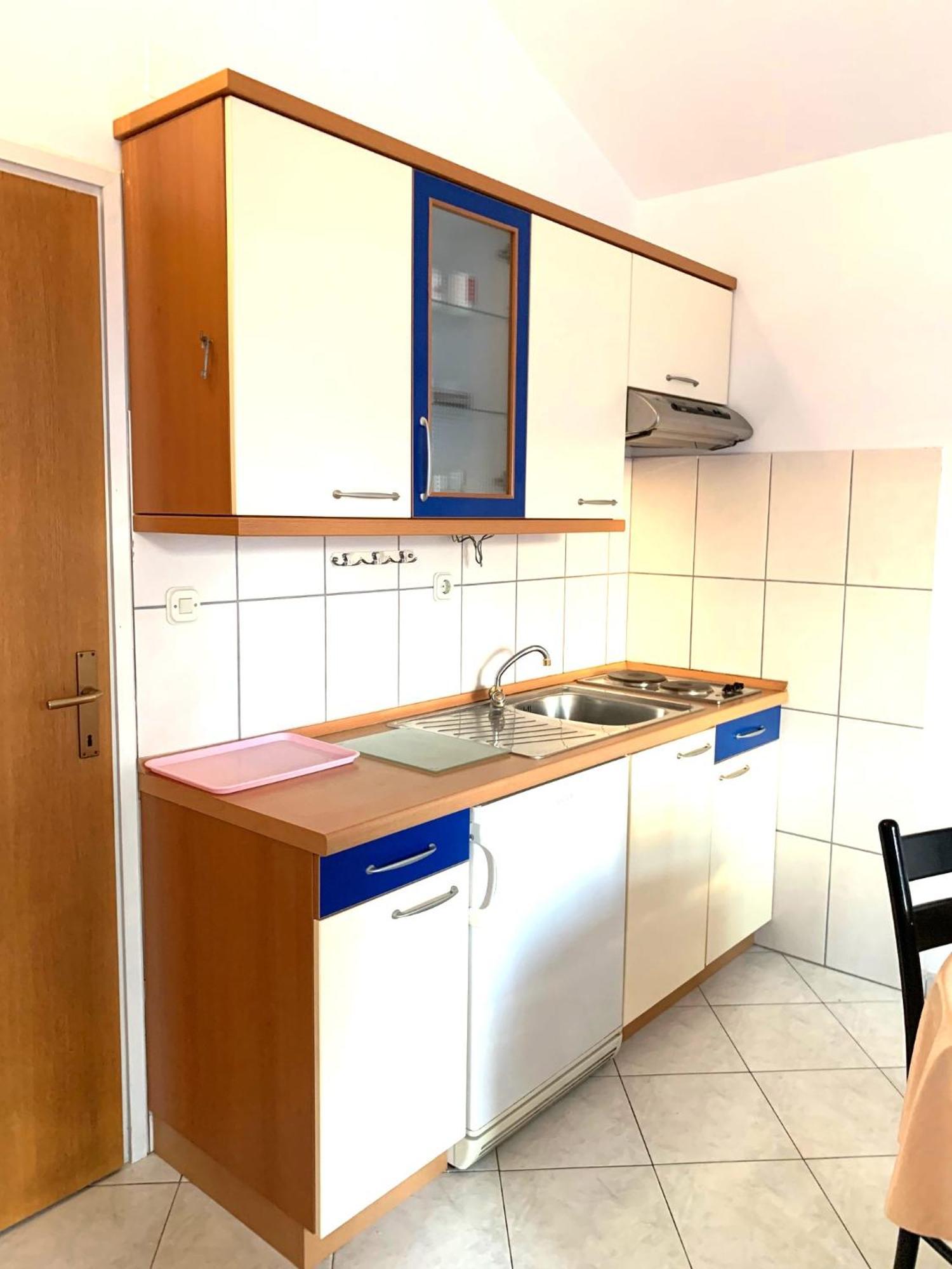 Apartments Bilo - Jela & Ivan Dolac Extérieur photo