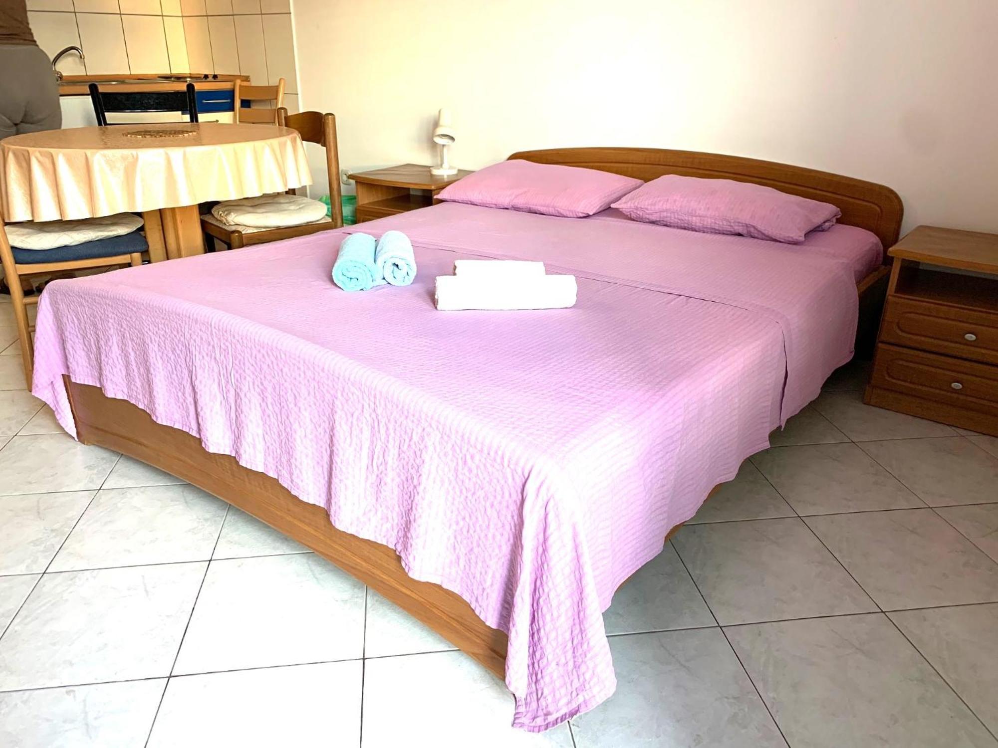 Apartments Bilo - Jela & Ivan Dolac Extérieur photo