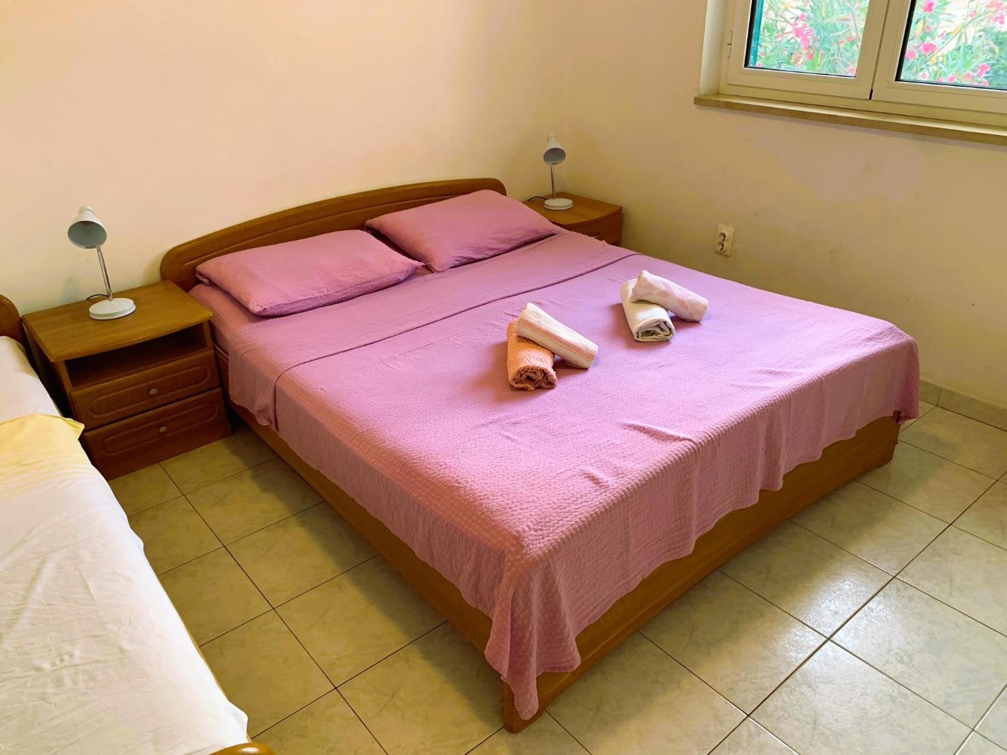 Apartments Bilo - Jela & Ivan Dolac Extérieur photo