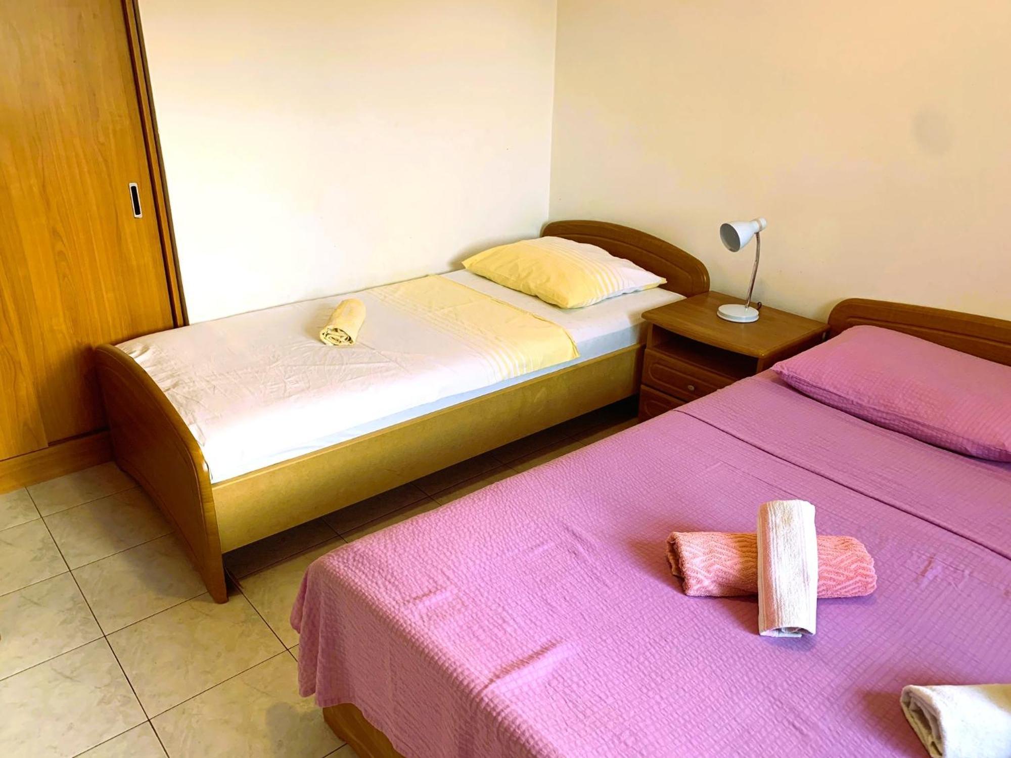Apartments Bilo - Jela & Ivan Dolac Extérieur photo