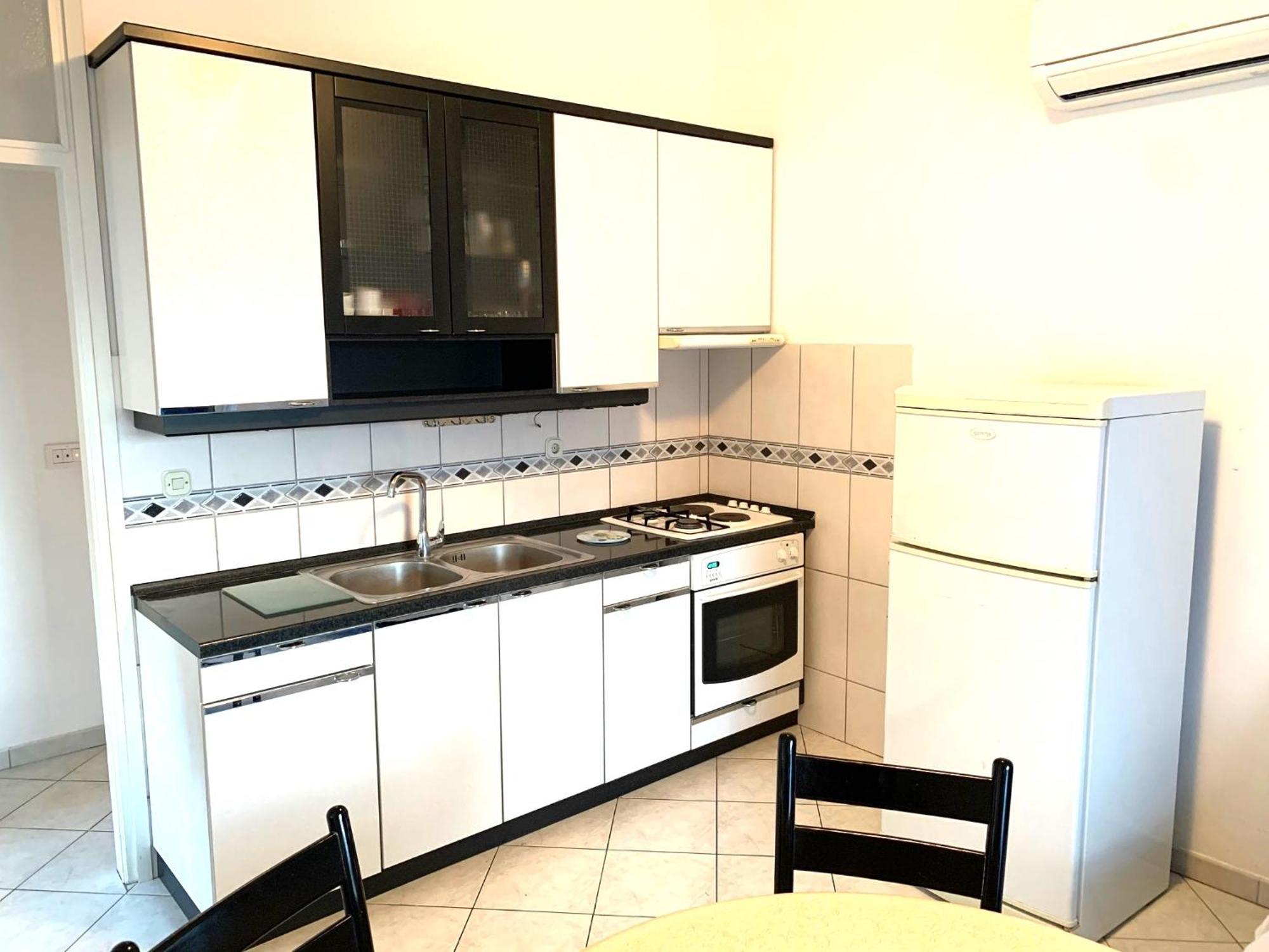 Apartments Bilo - Jela & Ivan Dolac Extérieur photo