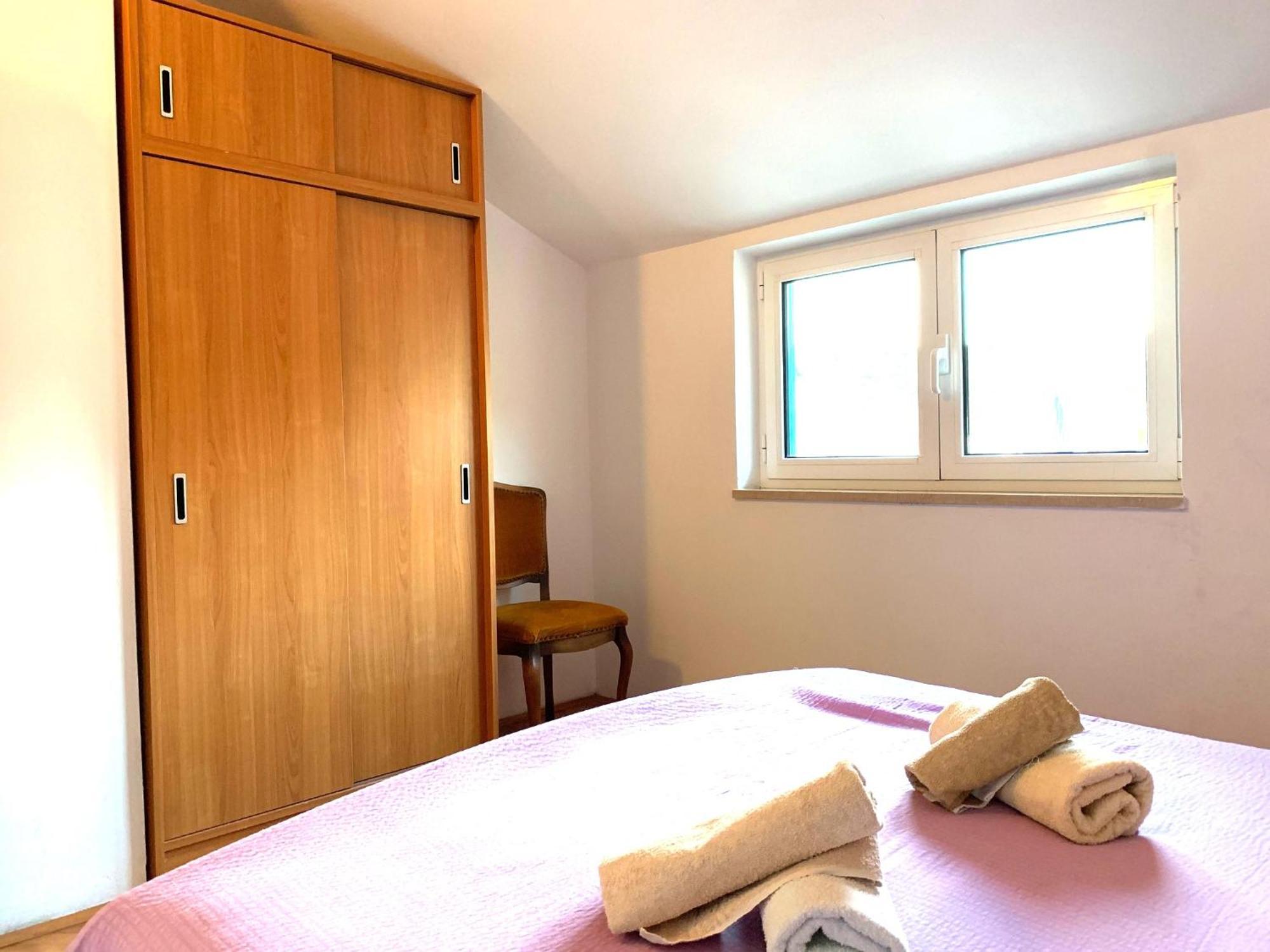 Apartments Bilo - Jela & Ivan Dolac Extérieur photo