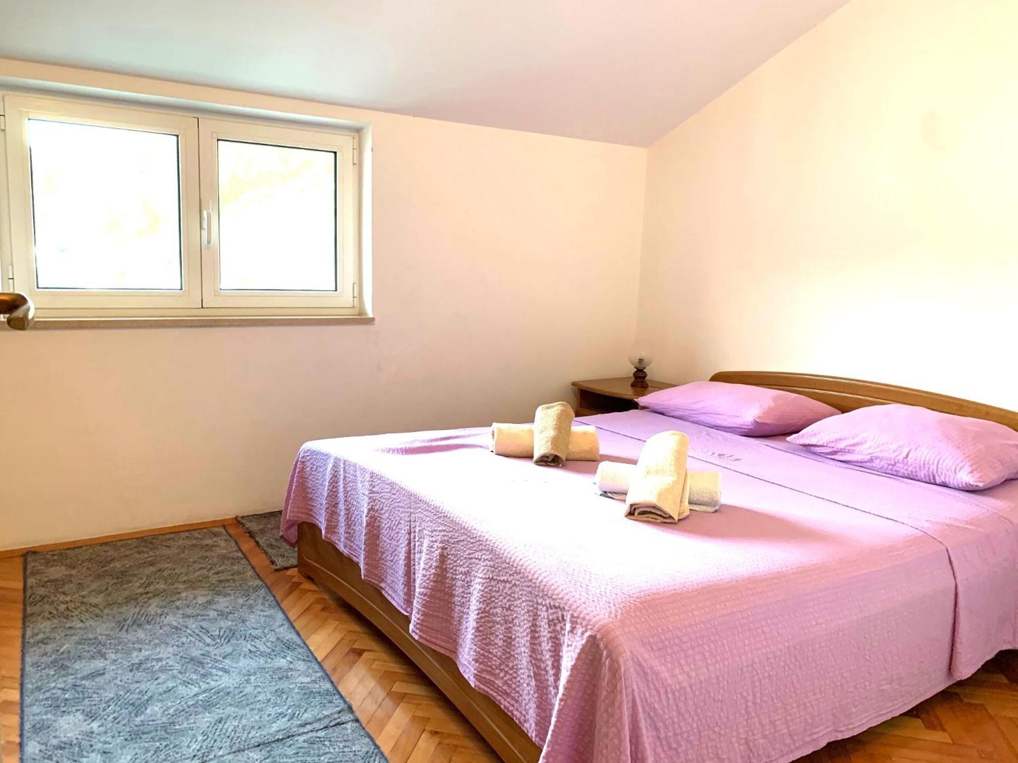 Apartments Bilo - Jela & Ivan Dolac Extérieur photo