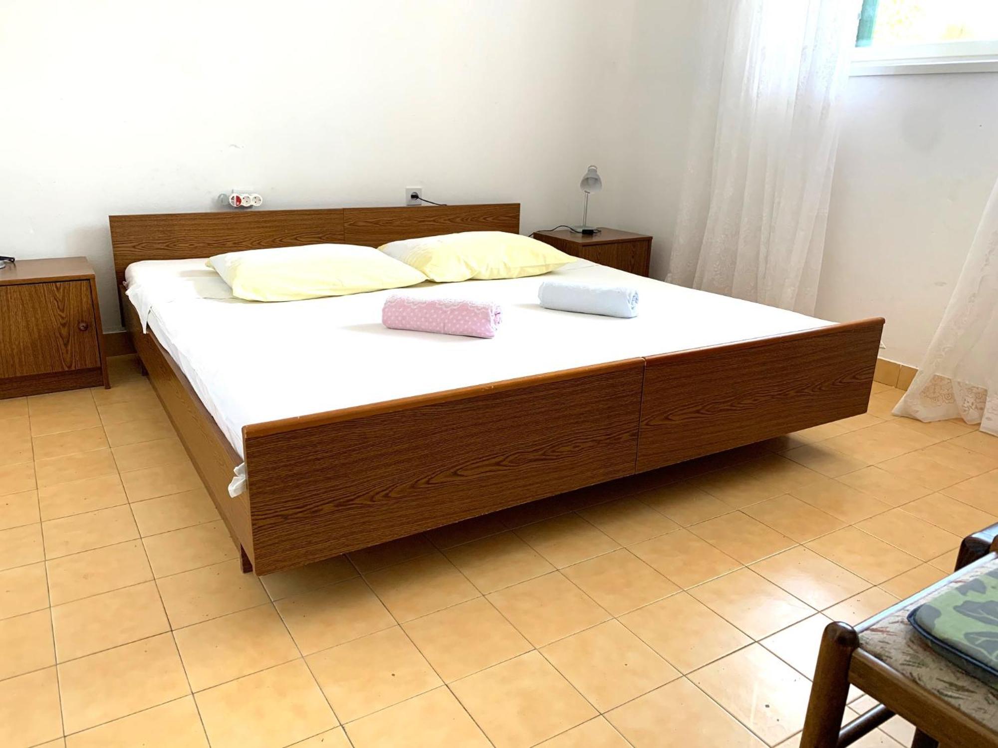 Apartments Bilo - Jela & Ivan Dolac Extérieur photo