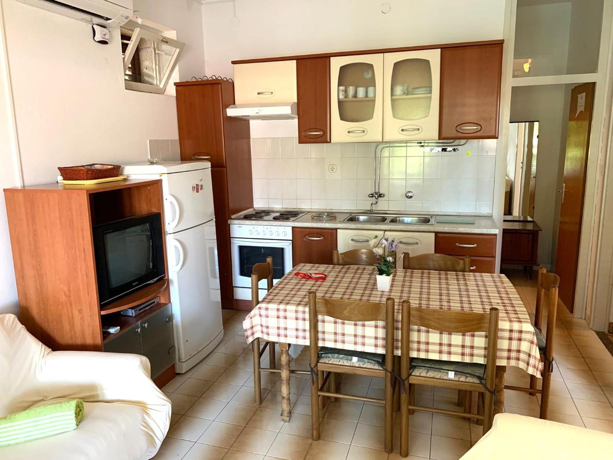 Apartments Bilo - Jela & Ivan Dolac Extérieur photo