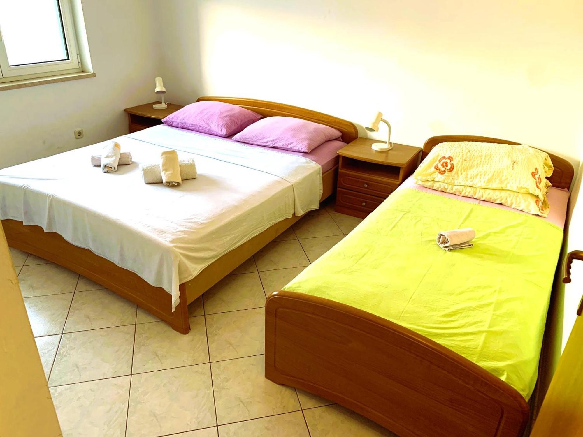 Apartments Bilo - Jela & Ivan Dolac Extérieur photo