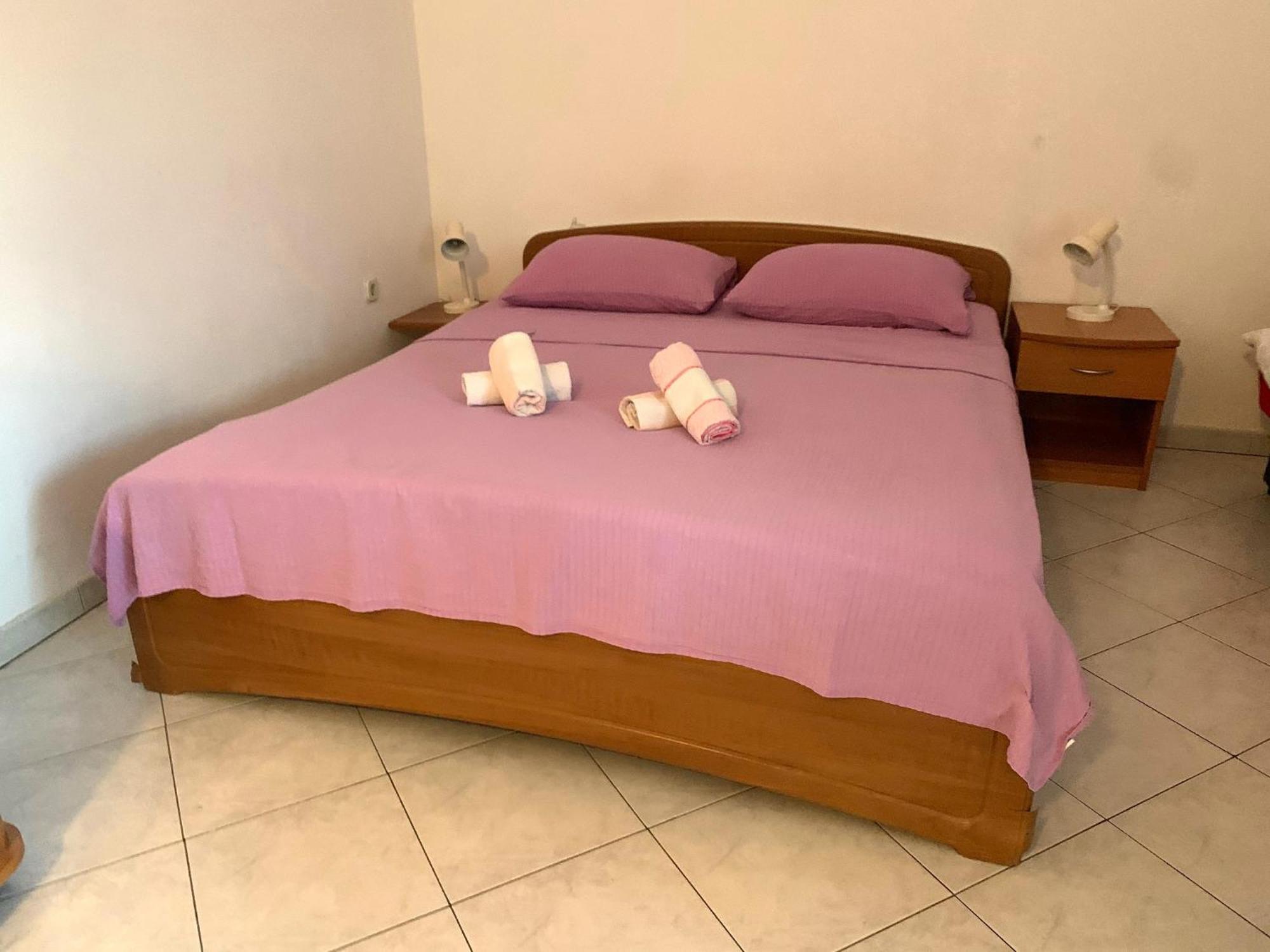 Apartments Bilo - Jela & Ivan Dolac Extérieur photo