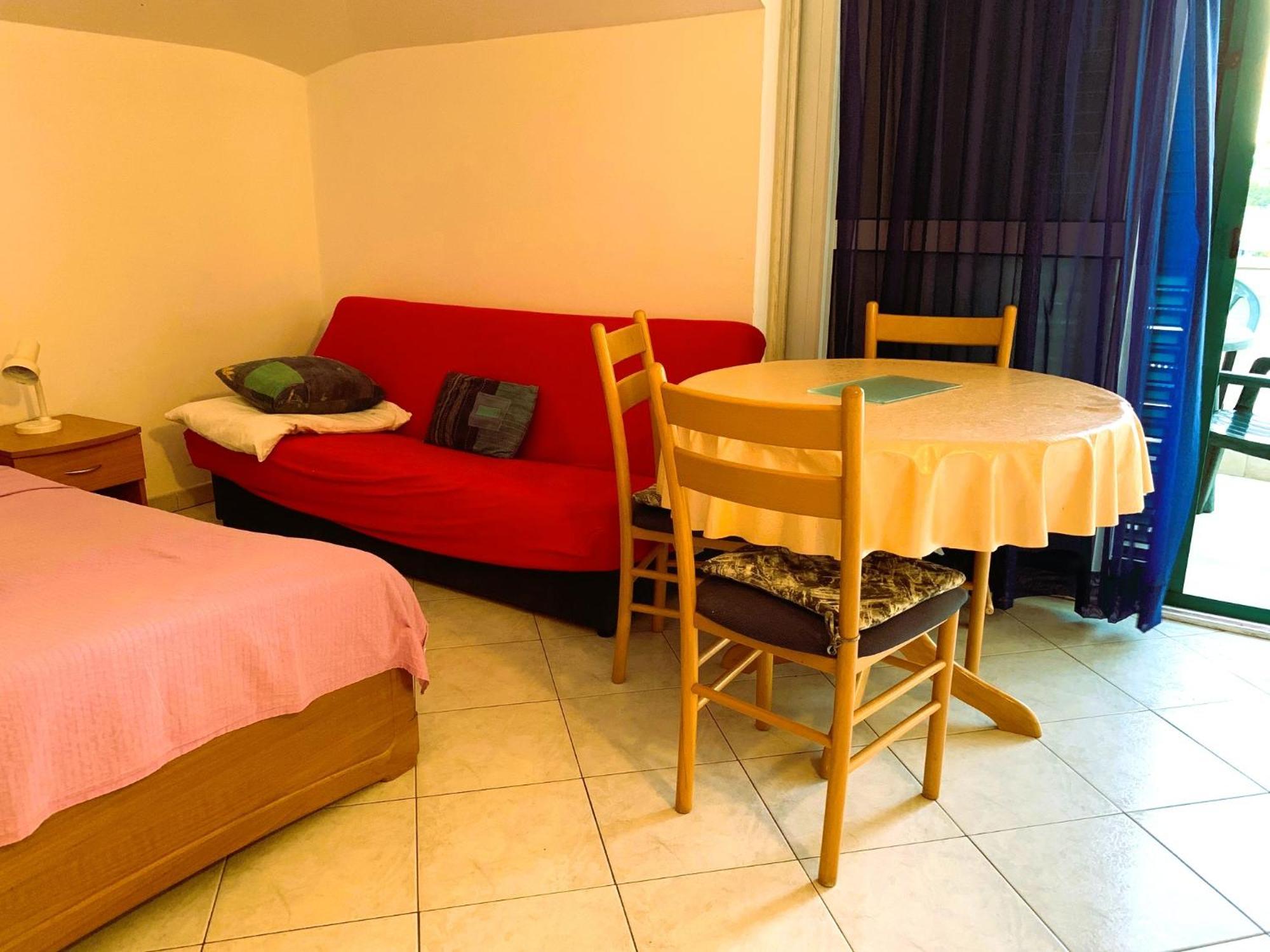 Apartments Bilo - Jela & Ivan Dolac Extérieur photo